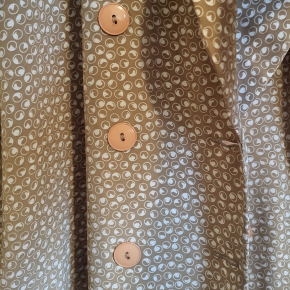 Vintage 2-Piece Suit - Lady Carol - Size 16 - Picture 10 of 11